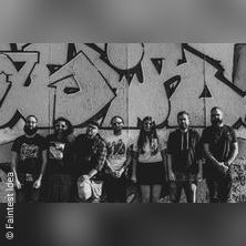 MJ PRESENTS: Faintest Idea & TBA
