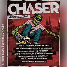 MJ Presents: CHASER & SNAILMATE