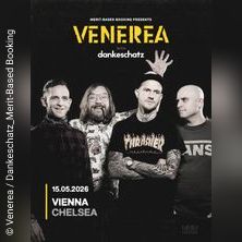 MJ Presents: Venerea / Dankeschatz