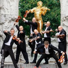 MNOZIL BRASS - Strau$$
