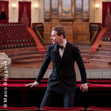 M&auml;kel&auml; & Royal Concertgebouw Orchestra