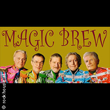 Magic Brew & Frends
