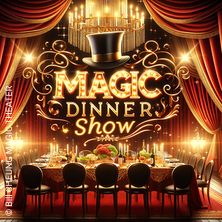 Magic Dinner Show