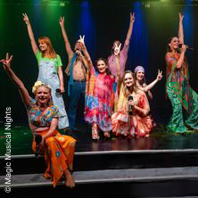 Magic Musical Nights, Musical-Highlights