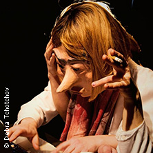 Maniacia - Ursula Schwarz & Theater bodi end sole