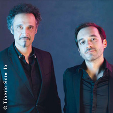 Manuel Randi & Alessandro Trebo