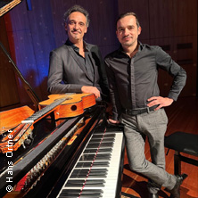 Manuel Randi & Alessandro Trebo - Tal&eacute;a