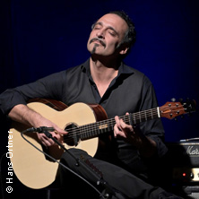 Manuel Randi-Trio - Tour 2027