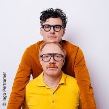 Manuel Rubey & Simon Schwarz