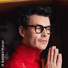 Der will nur spielen