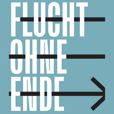 Marathonlesung Josef Roth - Flucht ohne Ende