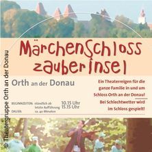 M&auml;rchenschloss Zauberinsel