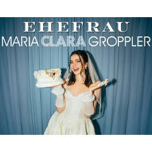 MARIA CLARA GROPPLER - EHEFRAU -Augsburg 2027