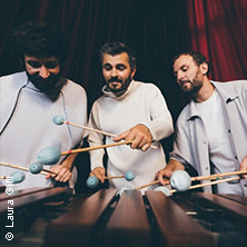 Marimba, mon amour
