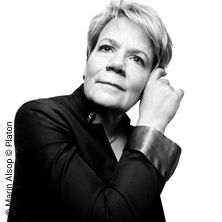 Marin Alsop &ndash; Horizonte