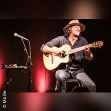 Mario Berger - Guitarras M&aacute;gicas