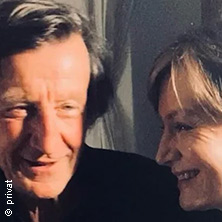 Christine Lavant & Werner Berg