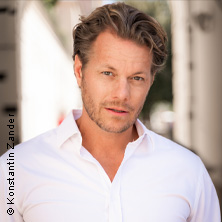 Mark Seibert - From Vienna to Broadway