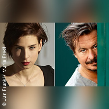 Martina Ebm & Michael Dangl