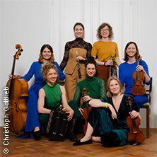 Robert Kolar & Divienerinnen - Matinee