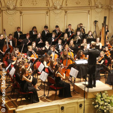 Matthias Achleitner & O&Ouml; Philharmon