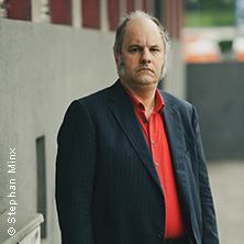 Matthias Egersd&ouml;rfer - Langsam