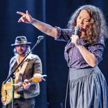 Meena Cryle & The Chris Fillmore band