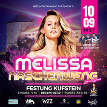 Melissa Naschenweng