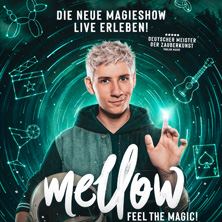 Mellow - Blow Your Mind!