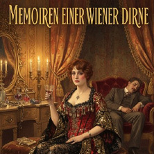 Memoiren einer Wiener Dirne