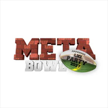 META BOWL 2027 - Super Bowl Party Wien