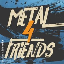 Metal4Friends