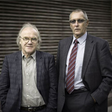 Michael K&ouml;hlmeier & Konrad Paul Liessman