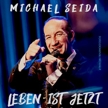 Michael Seida - Leben ist jetzt &ndash; Seidabei