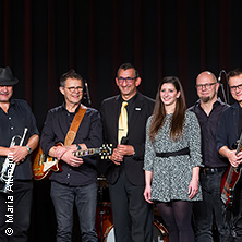 Michael Jedlicka & Band - Eine Hommage an Ludwig Hirsch