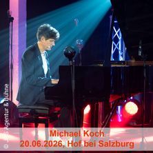 Michael Koch "Ich mach mal Piano!"