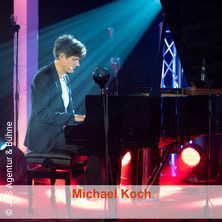 Michael Koch "Ich mach mal Piano!"