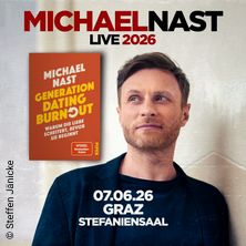 Michael Nast - Generation Dating Burnout