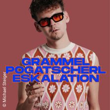 Michael Steiger - Grammelpogatscherl-Eskalation