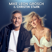 Mike Leon Grosch & Christin Star