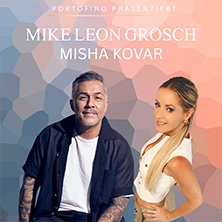 Mike Leon Grosch & Christin Star