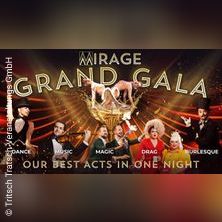 Mirage Grand Gala