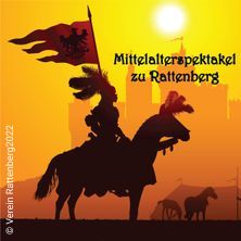 Mittelalterspektakel zu Rattenberg