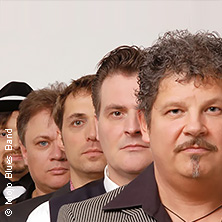 Mojo Blues Band - Kultur.Sommer.Semmering