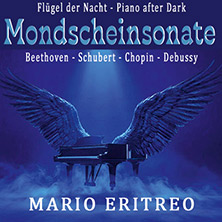 Piano after Dark - Mondscheinsonate