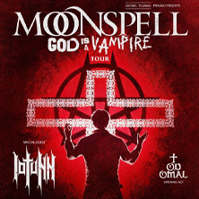 MOONSPELL