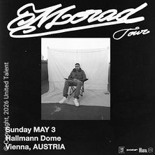 Morad Euro Tour 2026