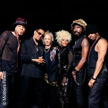 MOTHER'S FINEST