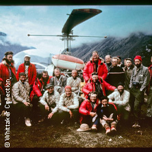 Mountainfilm Graz 2026 - BigJim
