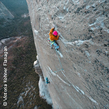 Mountainfilm Graz 2026 - Dawnwall